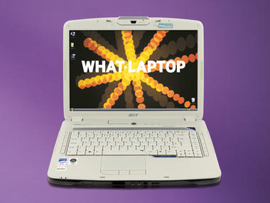 Acer Aspire 5920 review